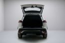 Toyota Frontlander Luxury Edition 2.0L - White Inside Black | Export Only
