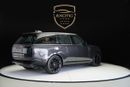 Land Rover Range Rover LWB Autobiography P530 4.4L