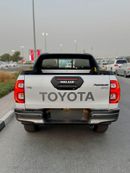 تويوتا هيلوكس Adventure 4.0L