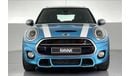 Mini Cooper S JCW Package