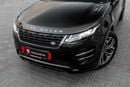 لاند روفر رانج روفر إيفوك Range Rover Evoque | 3,467 P.M | 0% Downpayment | Range Rover Evoque Dynamic