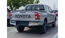 Toyota Hilux FULL OPTION, A/T, 2.7L PETROL, DVD + CAMERA, 4WD (CODE # HPDWAF)