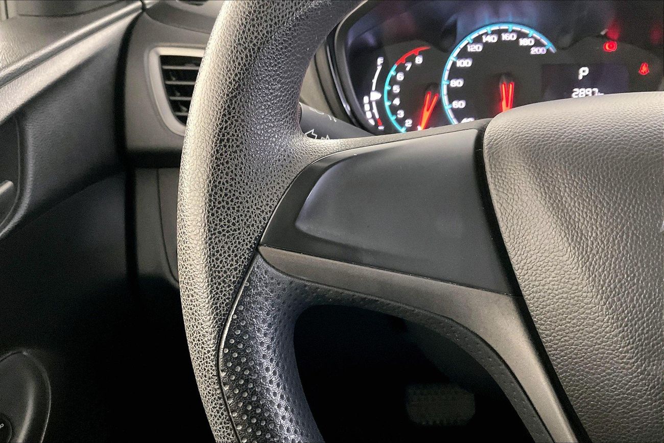 Chevrolet Spark LS | Guaranteed Warranty | 0 Down Payment