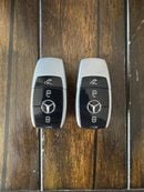 مرسيدس بنز C 200 كوبيه Full option