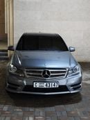 Mercedes-Benz C 200 1.8