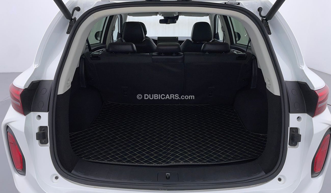 Skywell ET5 LUXURY 0.01 | Zero Down Payment | Free Home Test Drive