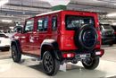 Suzuki Jimny GLX | Guaranteed Warranty | 0 Down Payment