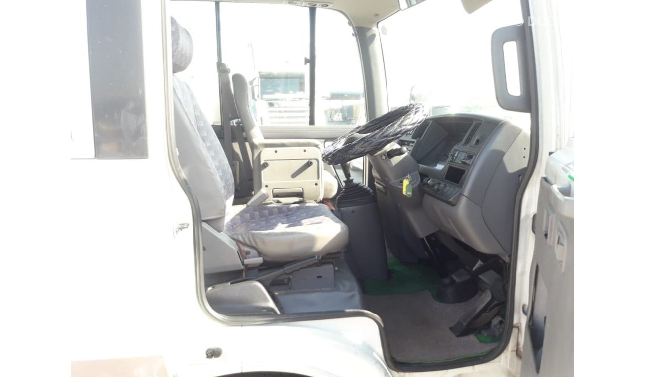 Nissan Civilian Civilian RIGHT HAND DRIVE (Stock no PM 151 )