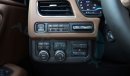 شيفروليه تاهو High Country SUV V8 6.2L 4X4 , 2023 Euro.5 , 0Km , (ONLY FOR EXPORT)
