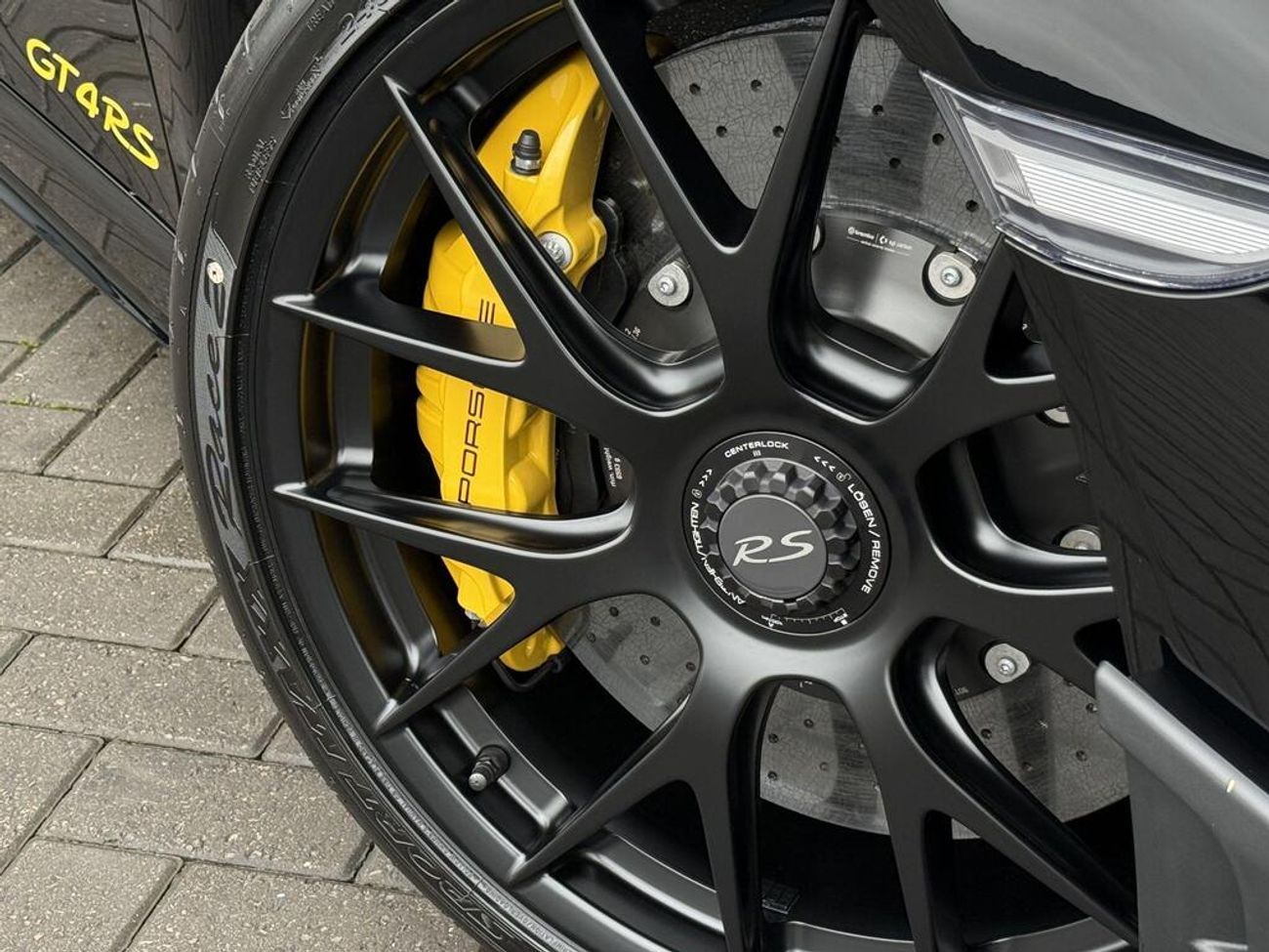 بورش كايمان 718 