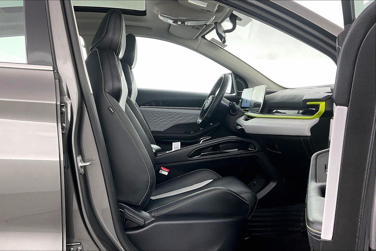 Geely Coolray GK | Carnival Sale • UP TO AED 20,000 OFF | Guaranteed Warranty | 0 Down Payment