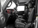 Jeep Wrangler Rubicon 3.6L A/T (5 Seater)