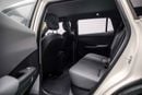 نامي 06 Vigo EV - White Inside Grey | Export Only