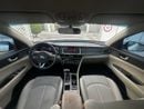Kia Optima EX 2.4L (185 HP)