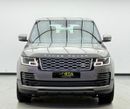 Land Rover Range Rover Vogue SE 5.0L 2020 Range Rover Vogue SE V8, Warranty, Full Range Rover Service History, Fully Loaded