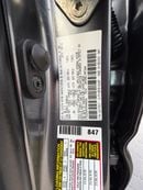 Toyota Tacoma 2021 TOYOTA TACOMA TRD SPORT 4x4  V6 US SPEC