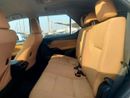 Toyota Fortuner 2.7L PETROL AUTOMATIC TRANSMISSION