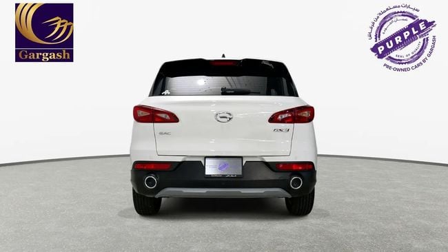 GAC GS3 GS, миниатюра 24