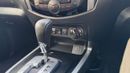Nissan Navara DOUBLE CABIN | 360 VIEW CAMERA | 2.3L ENGINE | AT | LEATHER SEATS | RHD