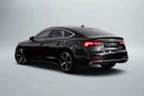 Audi A5 40TSFI Advanced