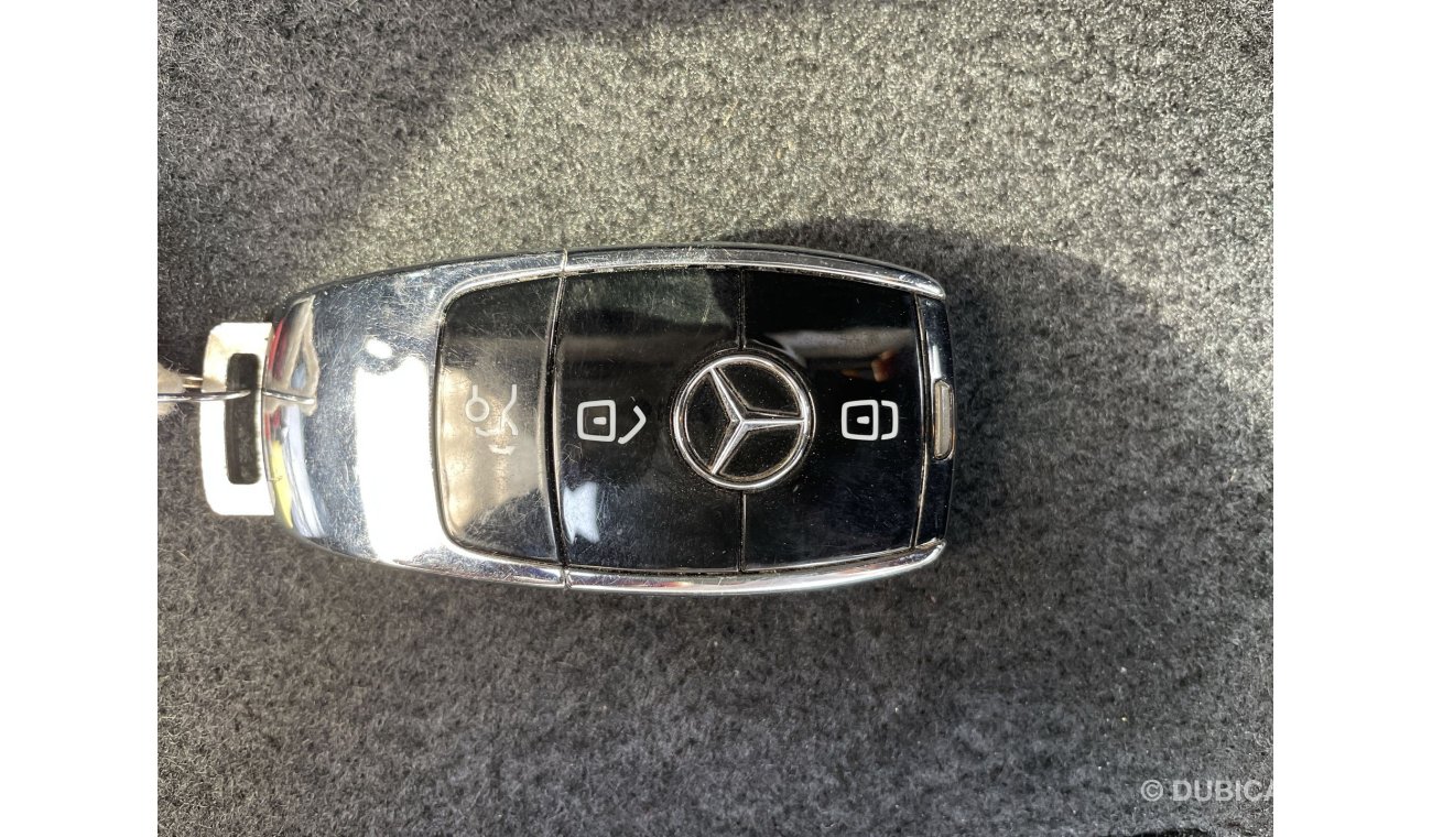 مرسيدس بنز C200 2L | C 200|  GCC | EXCELLENT CONDITION | FREE 2 YEAR WARRANTY | FREE REGISTRATION | 1 YEAR FREE INSU