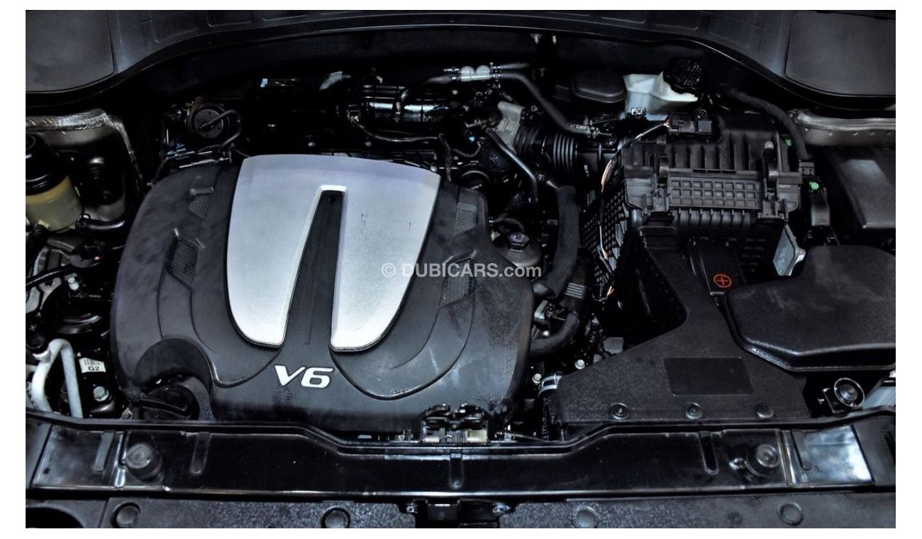 كيا سورينتو EXCELLENT DEAL for our KIA Sorento AWD ( 2015 Model ) in Brown Color GCC Specs