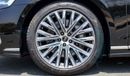 أودي A8 (For Export , НА ЭКСПОРТ) L 55 TFSI Quattro V6 3.0L AWD 2024 GCC 12,000 Km