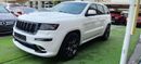 Jeep Grand Cherokee SRT8 6.4L