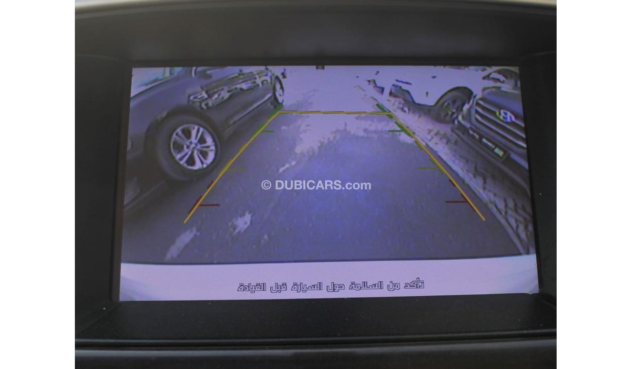 Nissan Pathfinder Nissan Pathfinder 2014 full option  GCC, no accidents, very clean from inside and outside