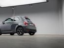 Fiat 500 Sport Cabrio