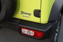 Suzuki Jimny SUZUKI_JIMNY_GL_3DOORS_1.5L_2024_JABAN_AUTOMATIC