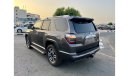 تويوتا 4Runner 2020 LIMITED EDITION SUNROOF PUSH START ENGINE RUN & DRIVE