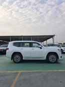 Toyota Land Cruiser TOYOTA LC300 VXS 2026