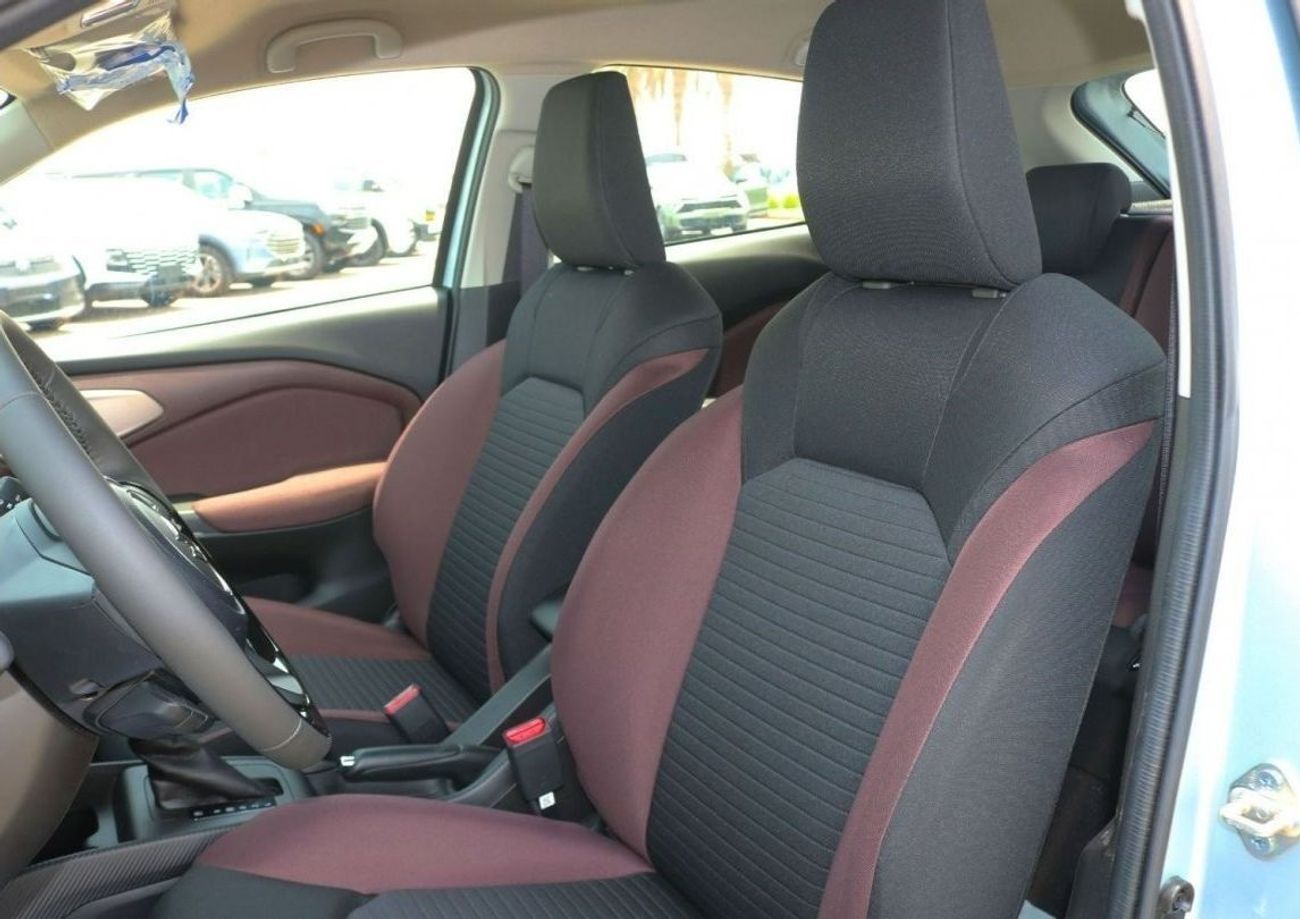 Suzuki Fronx GLX 1.5L | 7 Inch Display Audio | Reverse Camera | Cruise Control | 16 Alloy Wheels