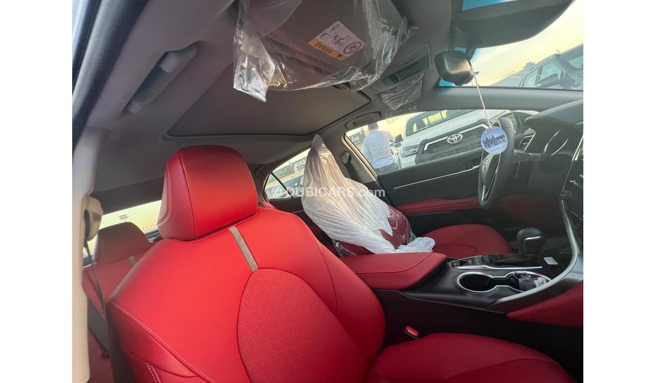 Toyota Camry SPORT V6 3.5L