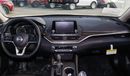Nissan Altima 2.0L X-Tronic Turbo Petrol Brand New