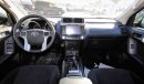 Toyota Prado Diesel 3.0 Dual Electric Seats