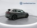 Volkswagen Touareg Touareg R-Line 3L (Ref#17105)
