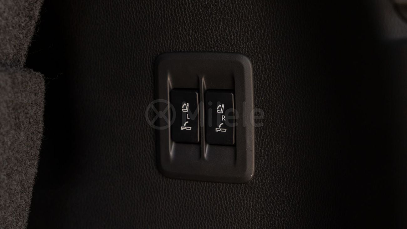 Toyota Prado (RHD) TOYOTA PRADO 250 | EXPORT ONLY
