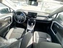 Toyota RAV4 Toyota Rav4 - 2025 - 4x4 - Full Option