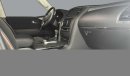 نيسان باترول نيسان باترول XE V6 2024: أداء رائع، سعر لا يقهر في سيلك واي كارز!