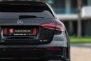Mercedes Benz A35 AMG 4MATIC A35 AMG 4Matic | 2,723 P.M | 0% Downpayment | Perfect Condition!