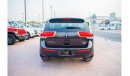 Lincoln MKX Luxury Luxury 2013 | LINCOLN MKX | LUXURY AWD 3.7L V6 | GCC | VERY WELL-MAINTAINED | SPECTACULAR CON