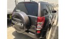 Suzuki Grand Vitara 2011.Excellent condition