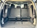 Toyota Fortuner VX2 PLUS Toyota fortuner 2021 grey RHD diesel full options
