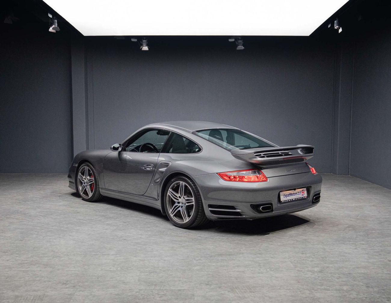 Porsche 911 Rare Low Kms • 997.1 480bhp • Full Service History
