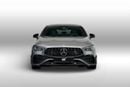 Mercedes-Benz CLA 35 AMG Gargash Mercedes-Benz Service and Warranty Package | 0% Downpayment | AED 3,234 P/M