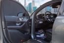 مرسيدس بنز GLE 53 AMG كوبيه 4MATIC+