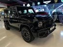 Mercedes-Benz G 63 AMG 2026 Mercedes-Benz G63 AMG-GCC -5 Years Warranty from Dealership - Double Night Package