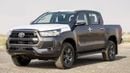 Toyota Hilux GLX Toyota Hilux 2.4L Diesel AT 4x4 Mid Option 2025